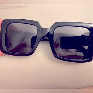 Celine polarized Sunglasses women